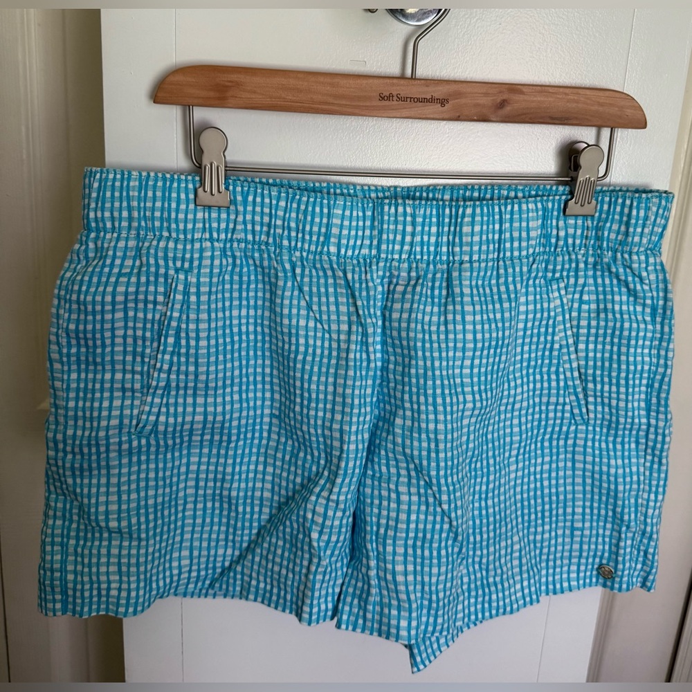 Lilly Pulitzer shorts